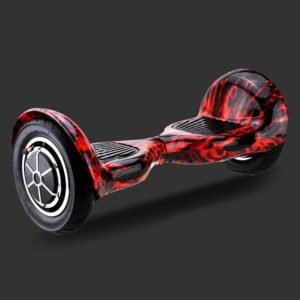 mini segway
